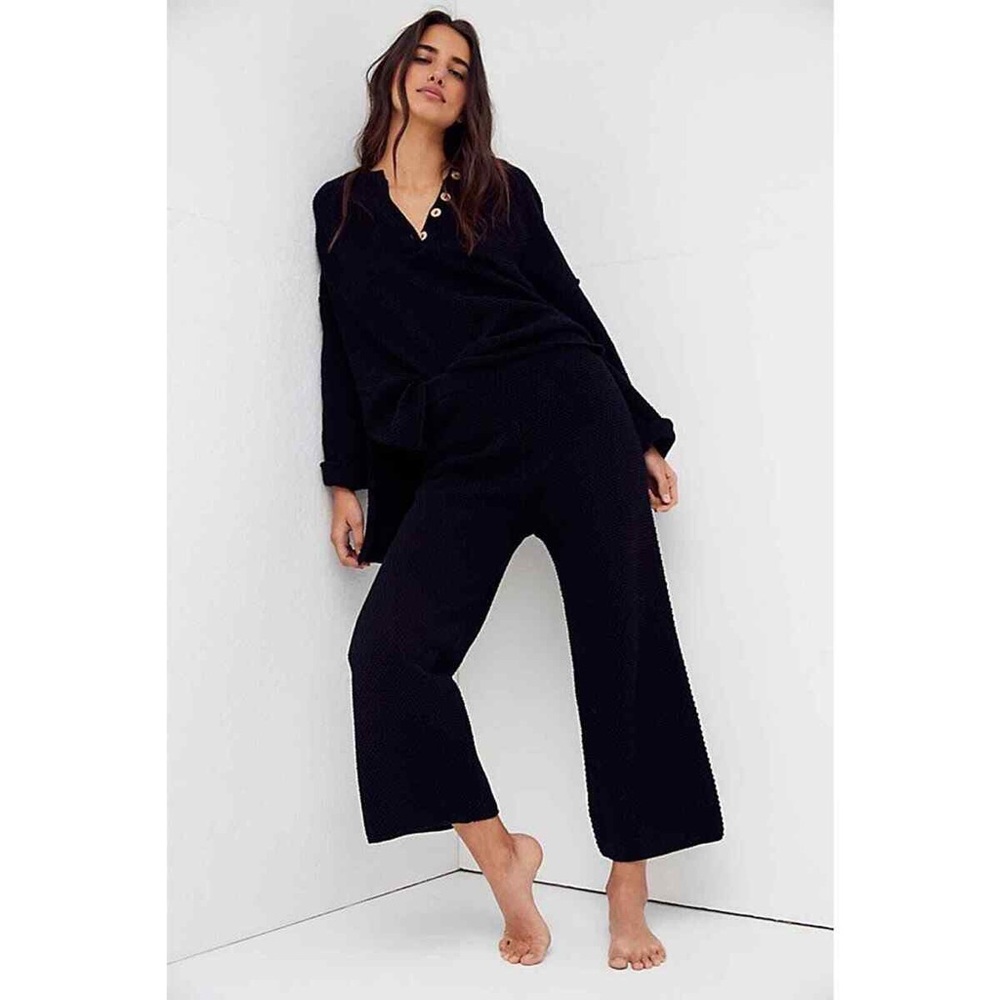 Free People Hailee Sweater Set - Picture 10 of 12